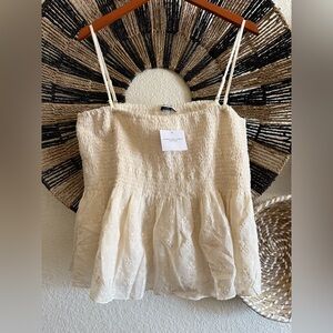 American Eagle Top NWT